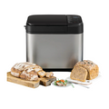 2026 2025 Panasonic SD-YR2550SXE Machine à Pain – 31 Programmes de Cuisson