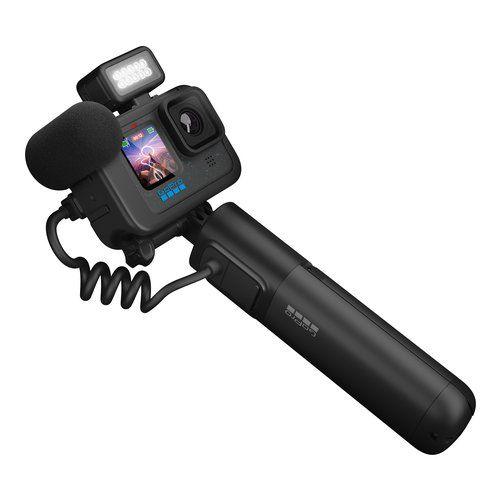 2026 2025 GOPRO TELEC HERO 12 CREATOR EDITION BLACK