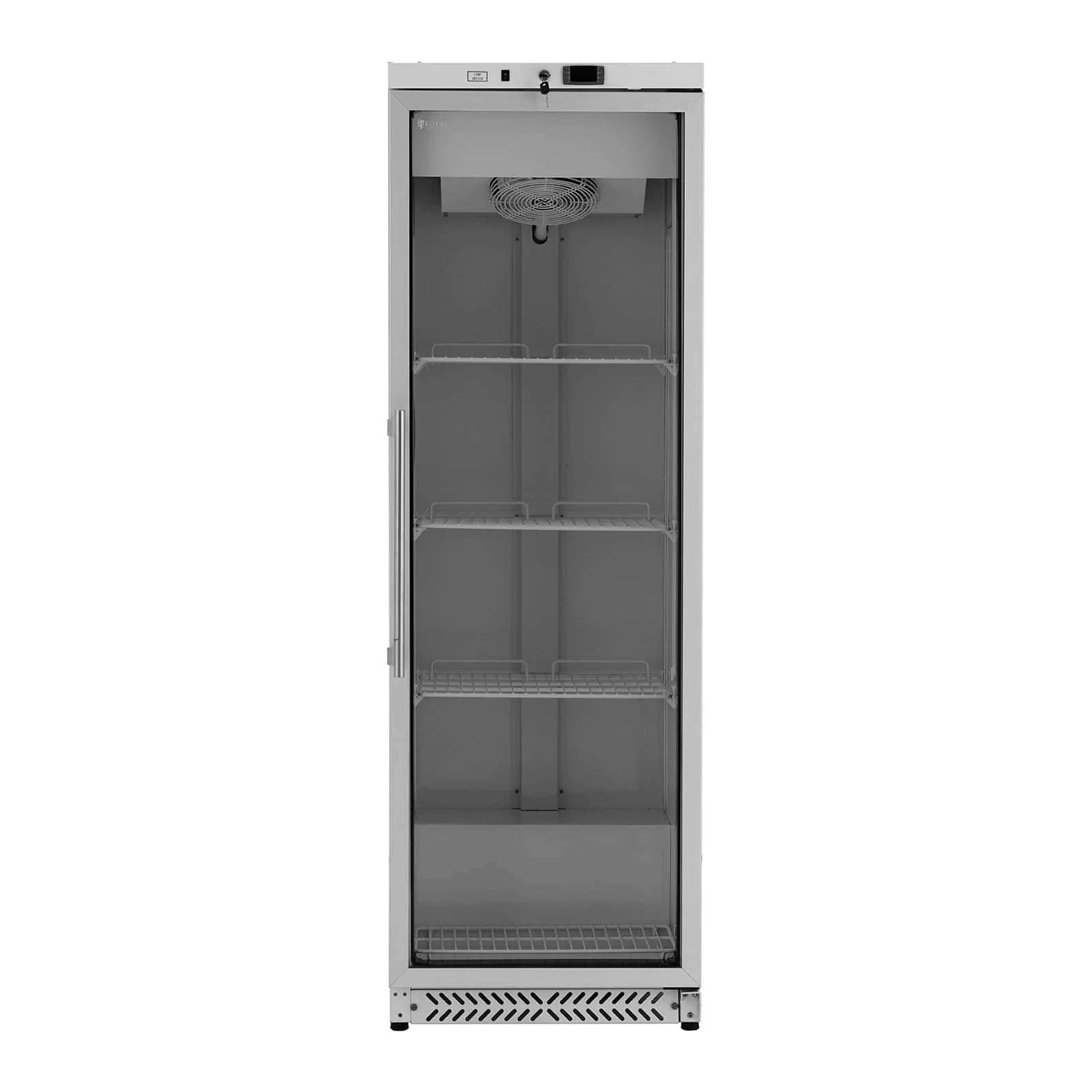 2026 Frigo professionnel 380 litres avec porte en verre 14_0005381