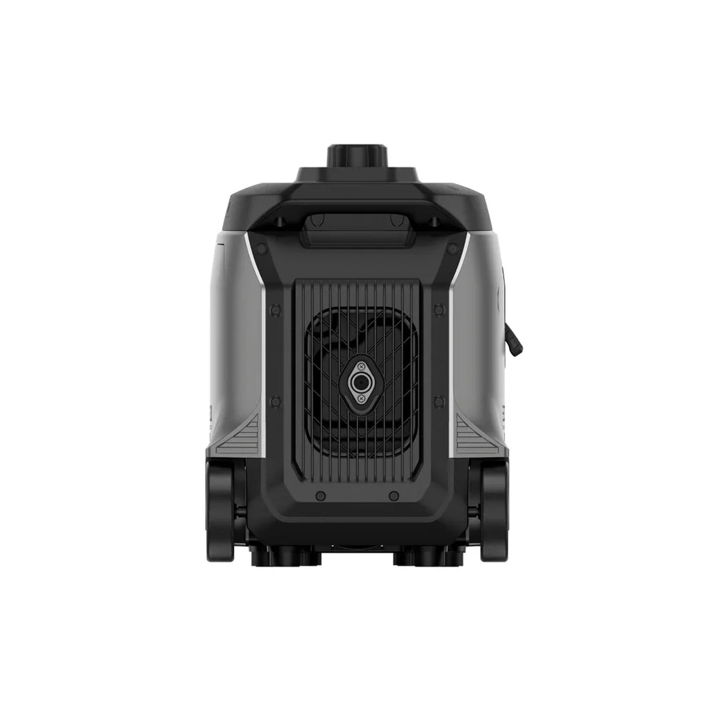 2026 2025 Générateur Intelligent EcoFlow Dual Fuel 3200W/4000W