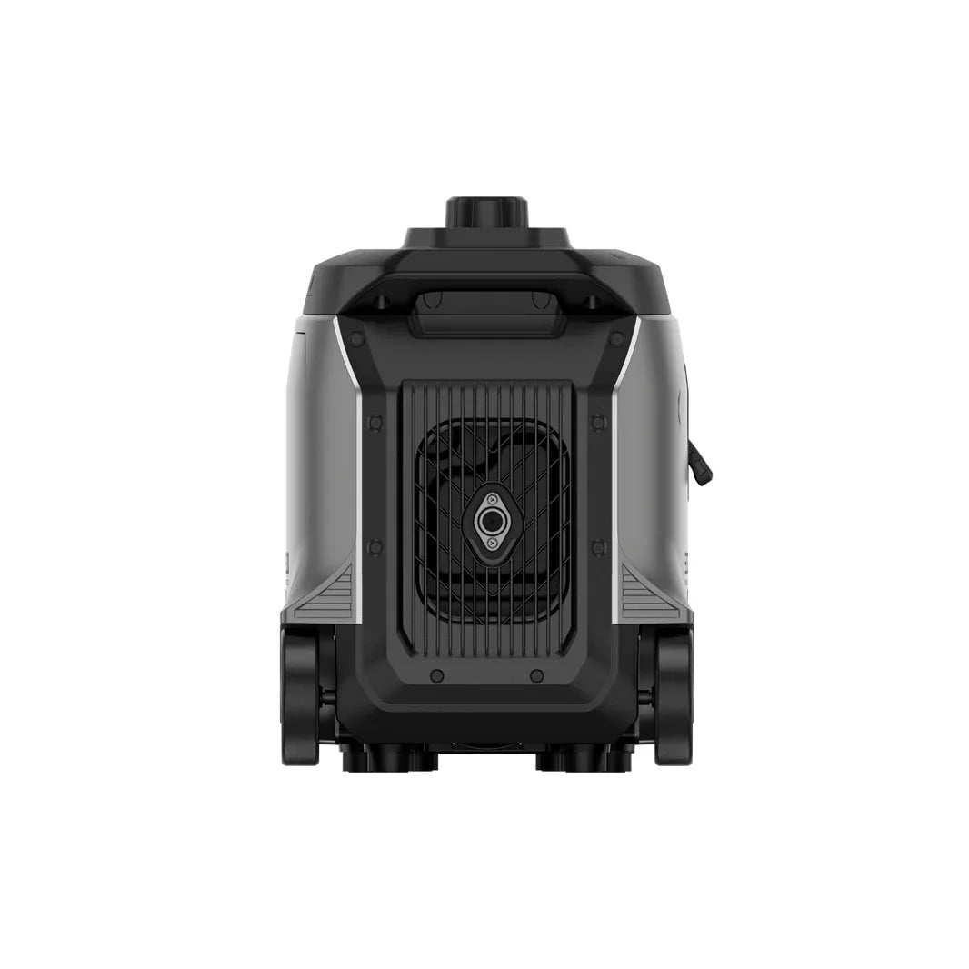 2026 2025 Générateur Intelligent EcoFlow Dual Fuel 3200W/4000W