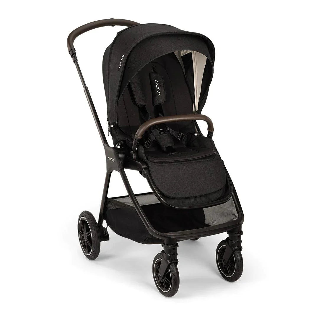 2026 2025 Nuna TRIV Next + PIPA NEXT – Système de Voyage Évolutif, Compact, Élégant et Sécurisé – Édition Limitée