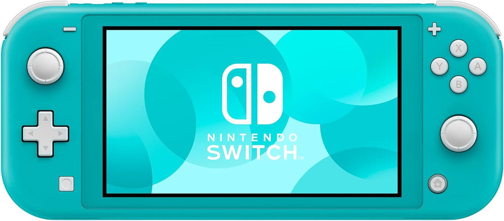 2026 2025 Nintendo Switch Lite Console, Turquoise
