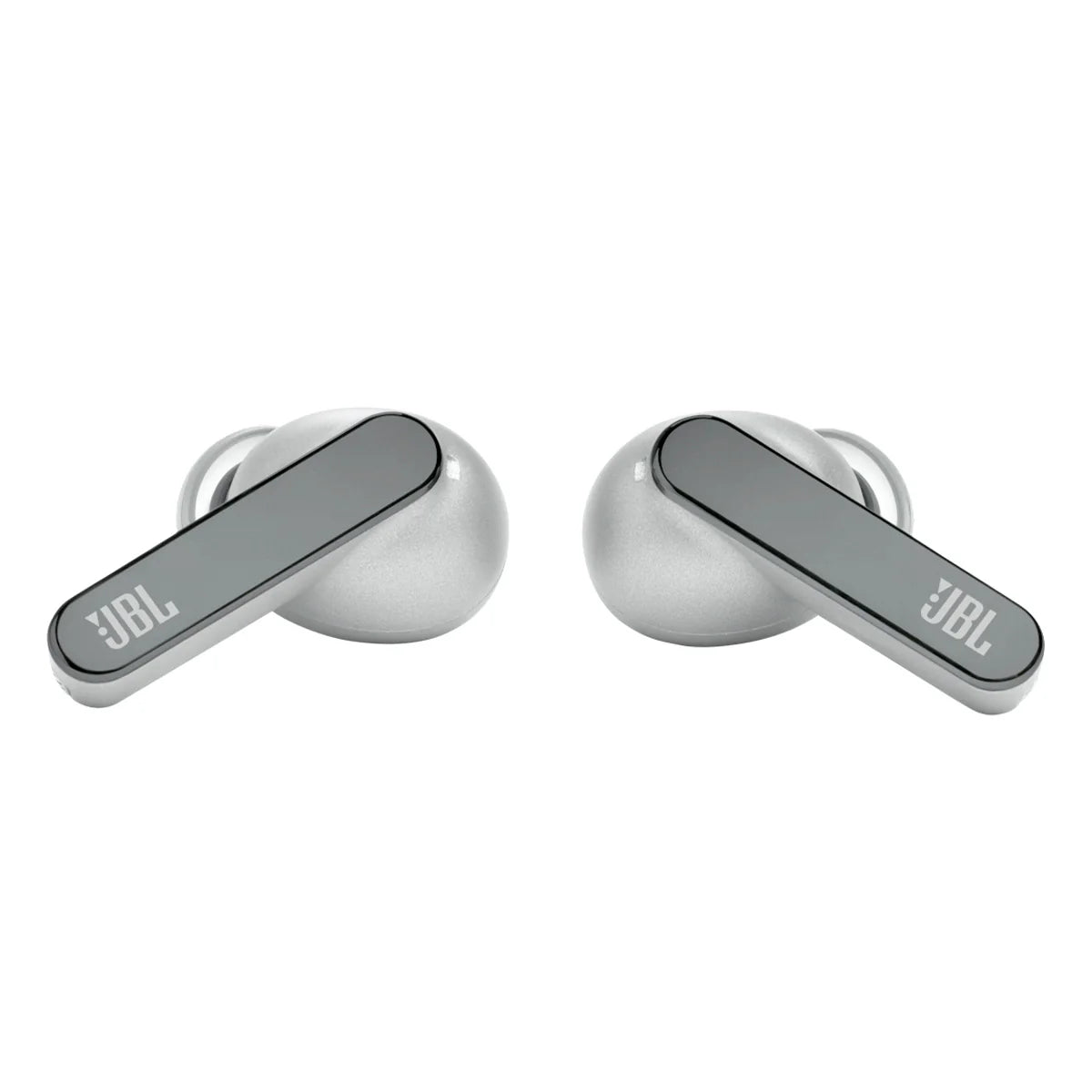 2026 2025 JBL Live Pro 2 – Écouteurs True Wireless avec Réduction de Bruit Active (Argent)