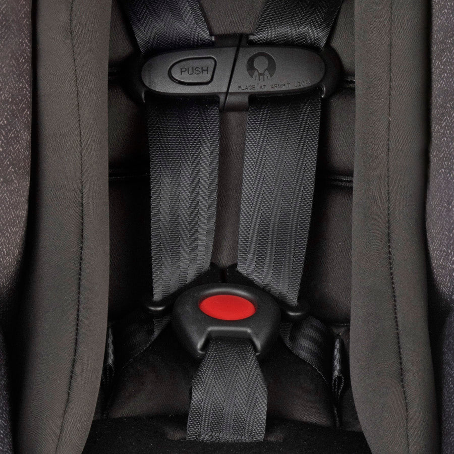 2026 2025 Système de voyage modulaire Pivot avec siège auto LiteMax et barre anti-rebond