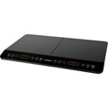 2026 Piastra a induzione doppia Quick cook Two 3500 Watt -