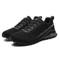 Men's Outdoor Running Shoes Casual Breathable Hiking Trainers - LAKD London