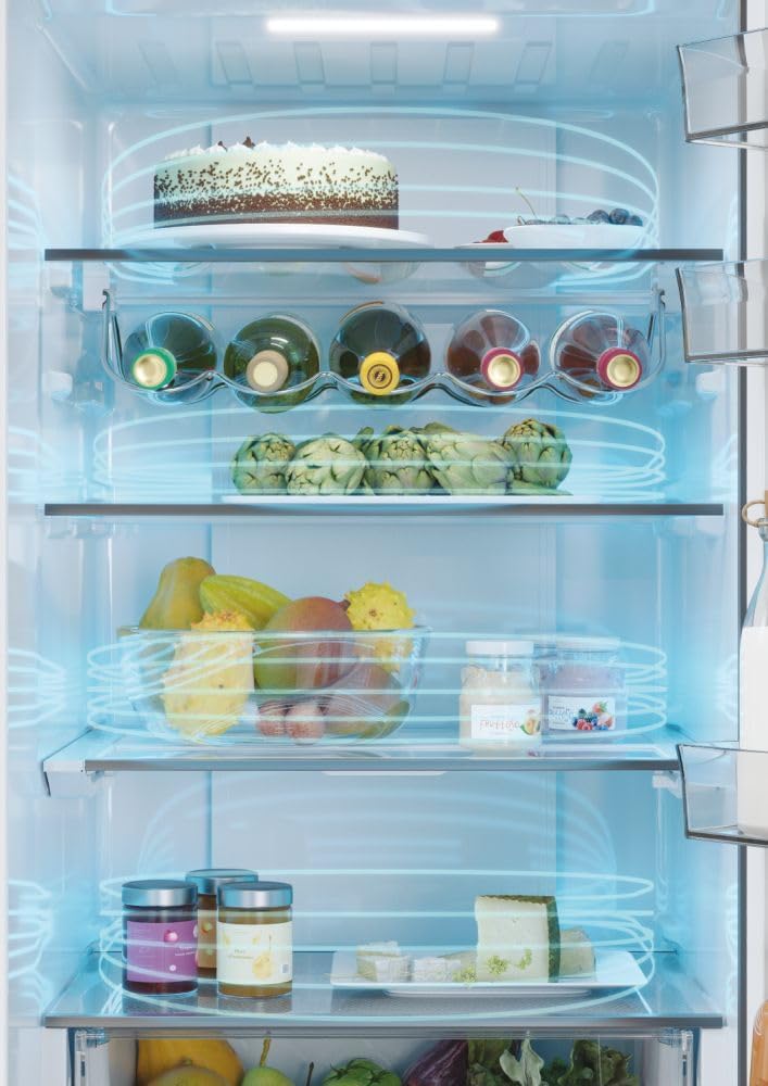 2026 HAIER Réfrigérateur congélateur bas HTW5620DNMG