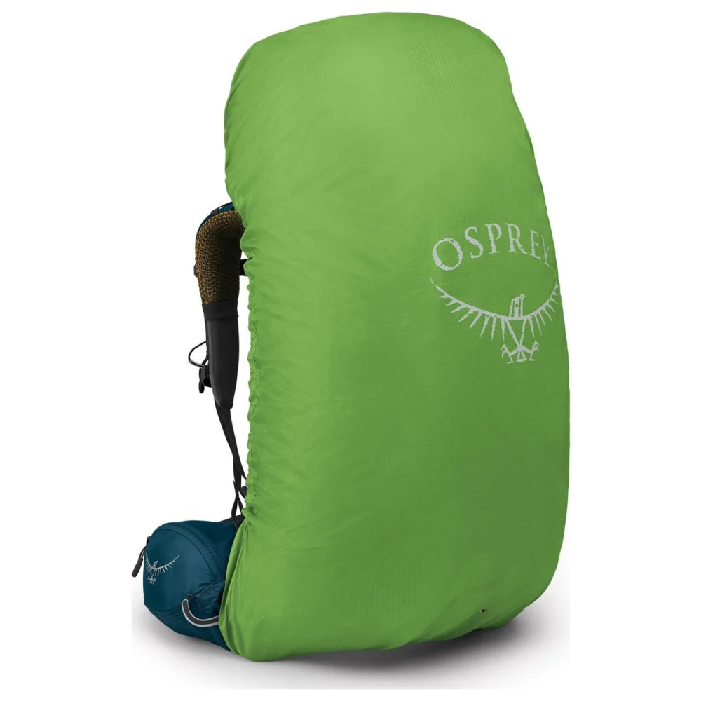 2026 2025 Sac à Dos Osprey Atmos AG 65 – Confort AntiGravité et Ventilation Optimale pour Randonnée et Trekking Longue Durée