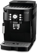 2026 2025 De'Longhi Magnifique S ECAM21.110.B – Machine à Café Espresso Superautomatique, Capuccino System, Édition Limitée Noir Brillant