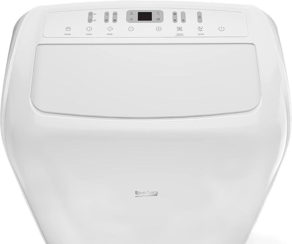 2026 BEKO BA309C Climatiseur mobile 9000 BTU
