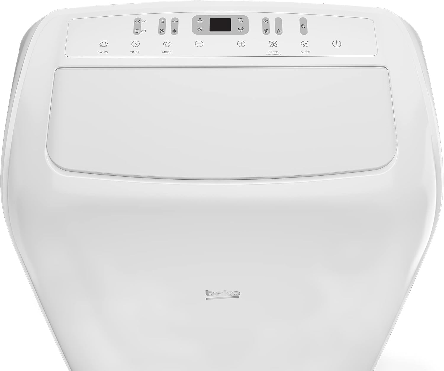 2026 BEKO BA309C Climatiseur mobile 9000 BTU