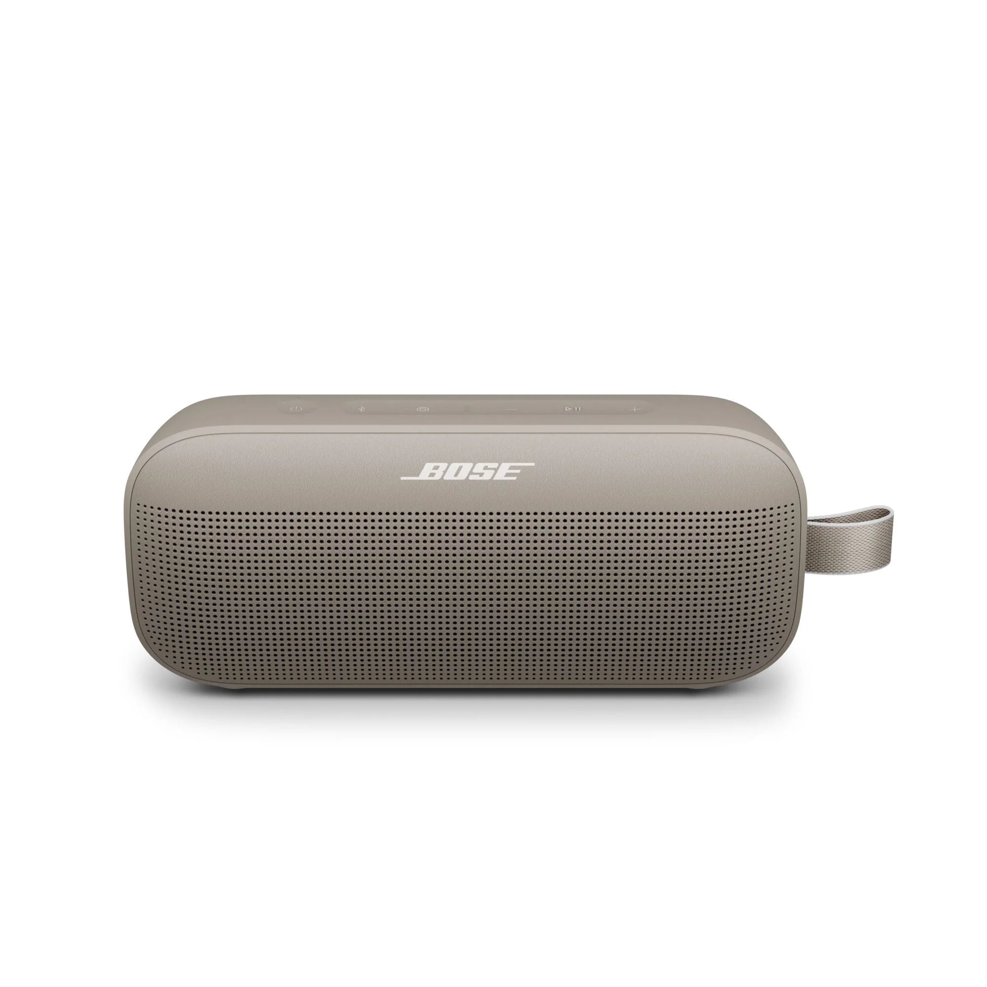 2026 2025 Bose SoundLink Flex II Enceinte Bluetooth Portable Étanche – Son Puissant et Clair, Bluetooth Sans Fil, Jusqu’à 12 Heures d’Autonomie, Couleur Blue Dusk