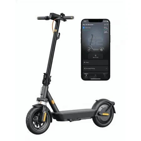2026 Trottinette électrique pliable 400W – autonomie 45 km, conduite fluide avec fonctions intelligentes, puissance améliorée pour un trajet sans effort