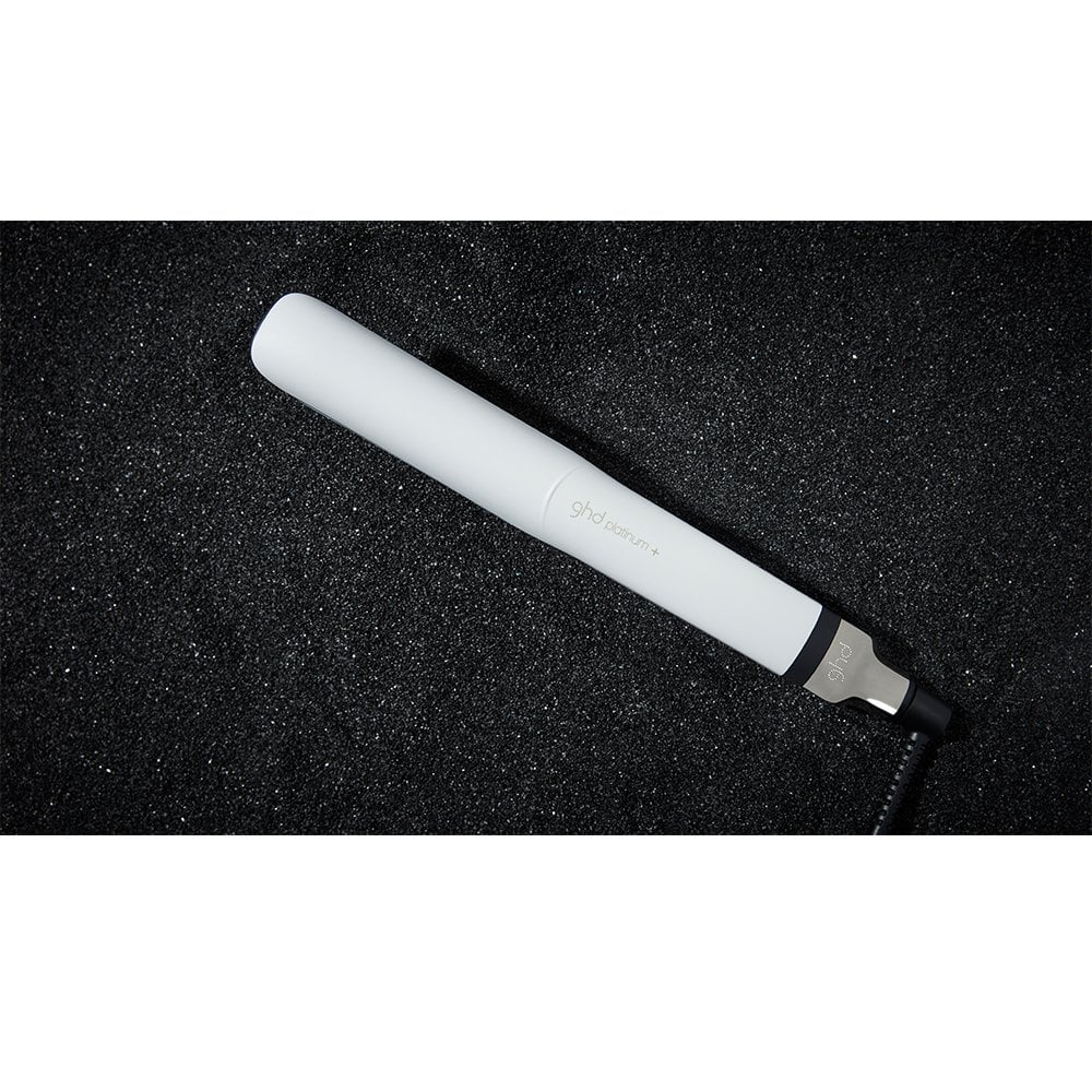 2026 2025 Lisseur Intelligent Professionnel ghd Platinum+ Blanc