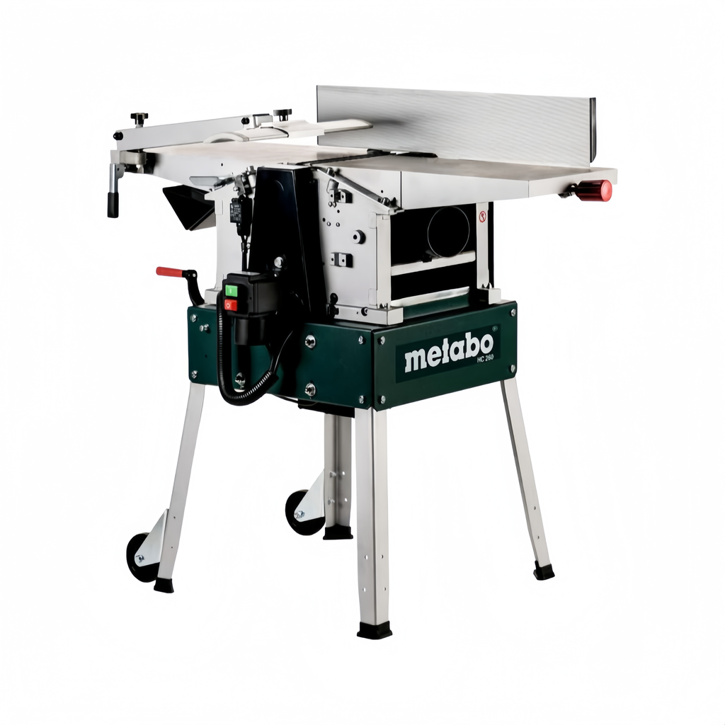 2026 2025 Metabo Raboteuse HC 260 C - 2,2 WNB (0114026000)
