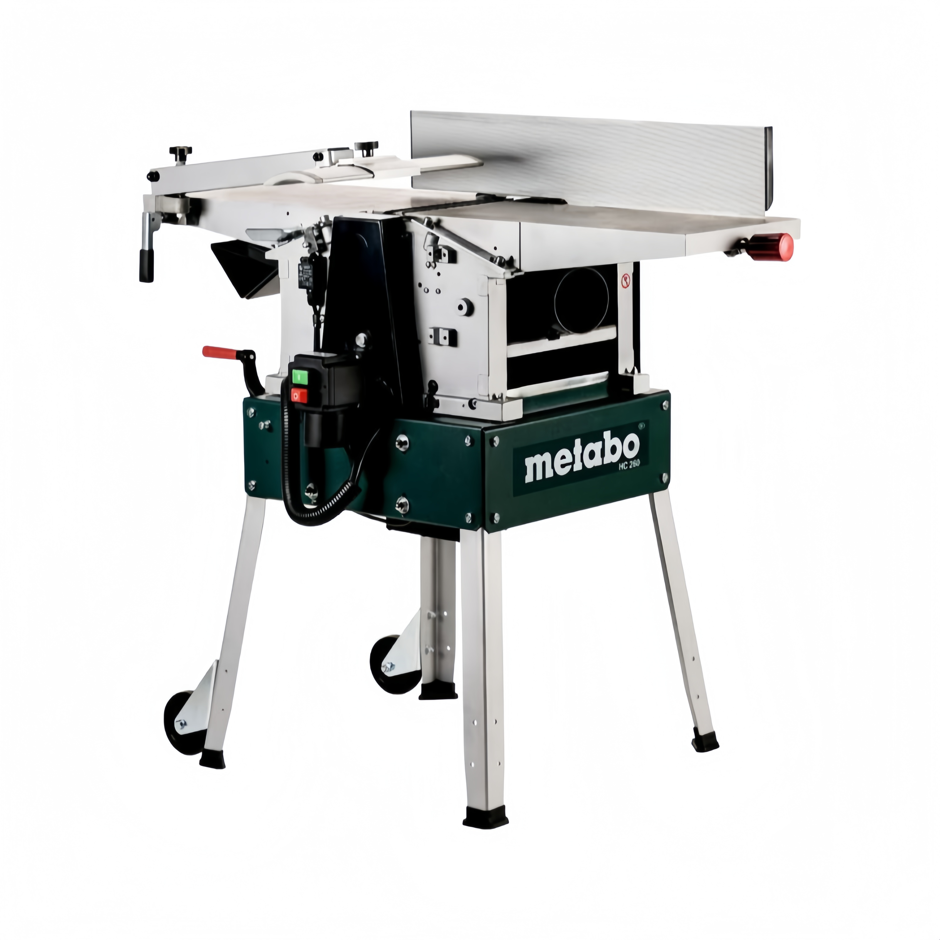 2026 2025 Metabo Raboteuse HC 260 C - 2,2 WNB (0114026000)
