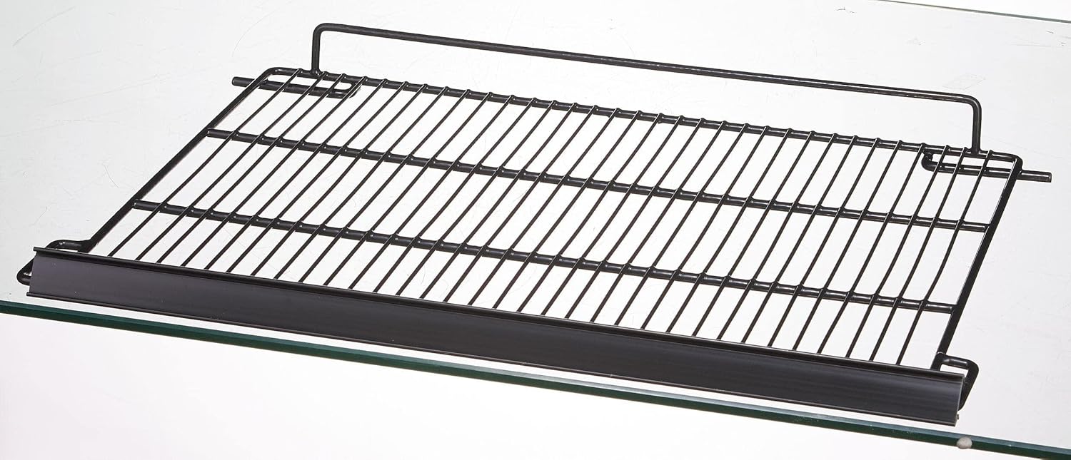 2026 METRO Professional Réfrigérateur à Boissons GSC2360B, Acier/Verre, 62 x 63.6 x 175.3 cm, 347 L, avec Serrure, Noir