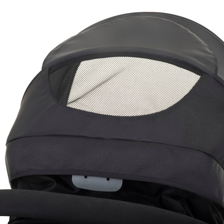 2026 2025 Système de voyage modulaire Pivot avec siège auto LiteMax et barre anti-rebond