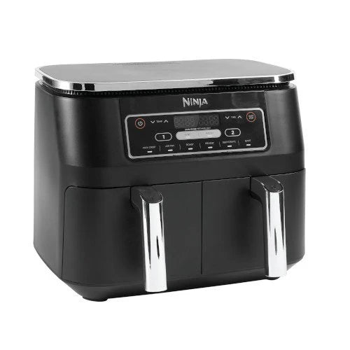 2026 2025 Ninja Foodi Dual Zone Friteuse à Air 7,6 L AF300UK