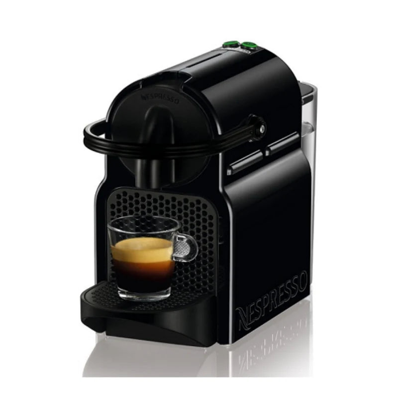 2026 2025 Nespresso Inissia 2025 – Machine à Café Compacte avec Arrêt Automatique et Chauffe Rapide