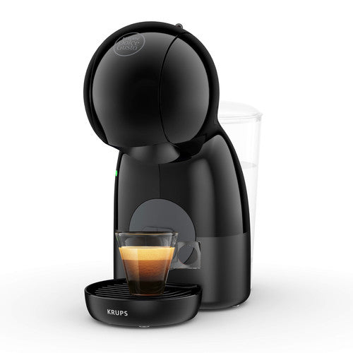 2026 2025 Krups KP 1A3B Piccolo XS Dolce Gusto – Noir/Anthracite