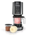 2026 2025 Ninja Creami NC300EU – Machine à Glaces Multi-Programmes 6 Fonctions, 1,4L, 3 Bols Inclus, Édition Limitée