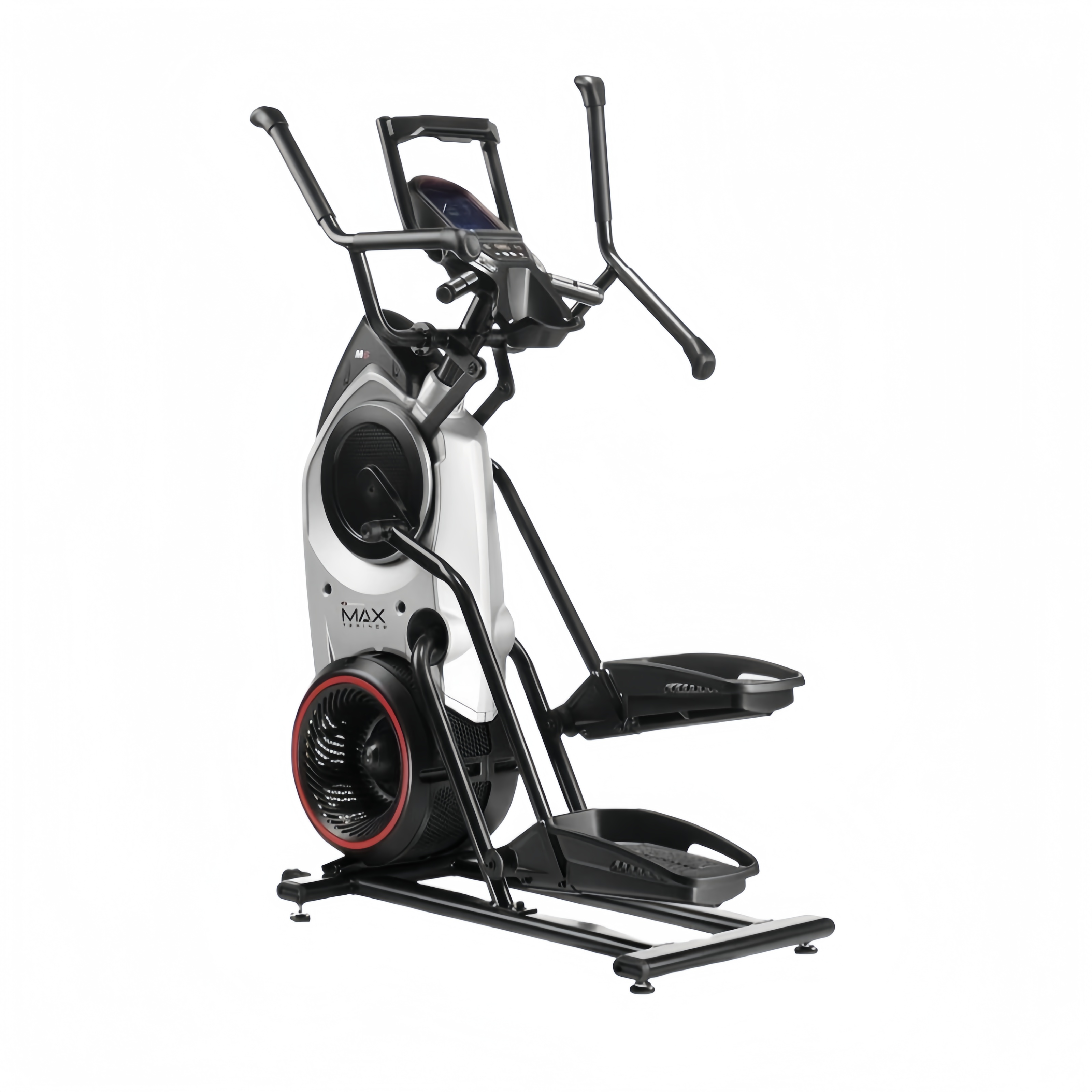 2026 2025 Bowflex Max Trainer M6 – Appareil de Fitness Cardio Complet pour Entraînement à Domicile