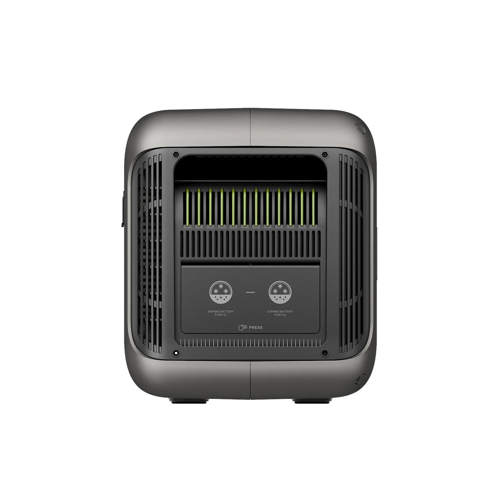 2026 2025 ALLPOWERS B1000 Batterie d’extension 1152Wh pour stations d’énergie R1500 et R2500