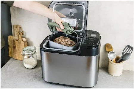 2026 2025 Panasonic SD-YR2550SXE Machine à Pain – 31 Programmes de Cuisson