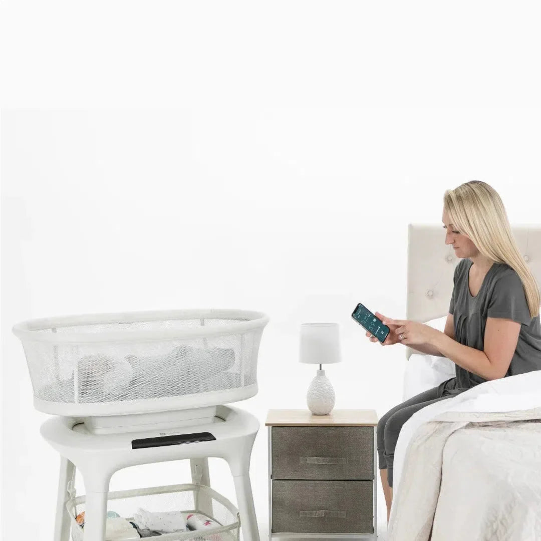 2026 2025 Berceau Sleep 4moms Mamaroo