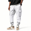 Jogging ample tendance sport décontracté cargo pour homme