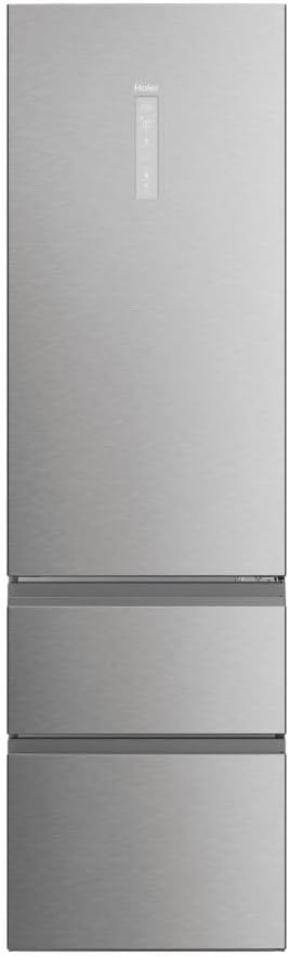 2026 HAIER Réfrigérateur congélateur bas HTW5620DNMG