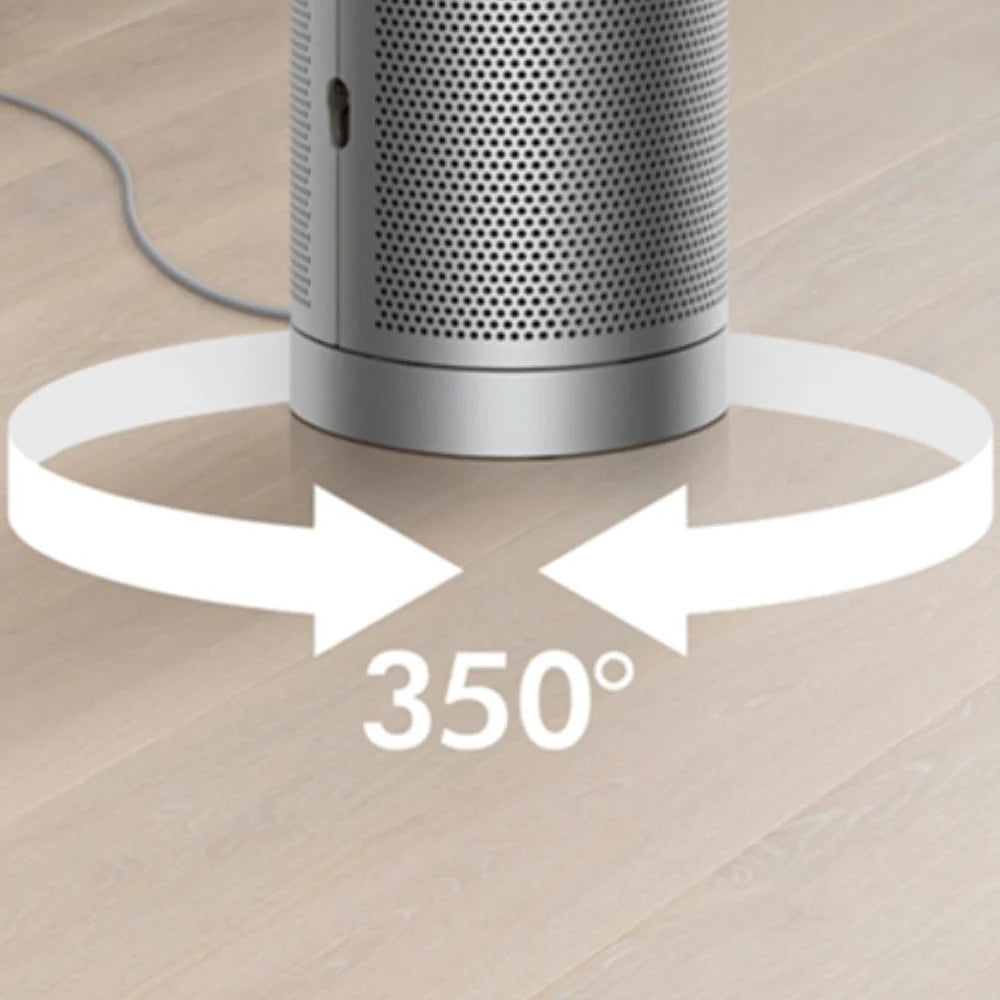2026 2025 Purificateur d’air Dyson Cool TP07 – HEPA H13, Détection Intelligente, Refroidissement, Ultra Silencieux