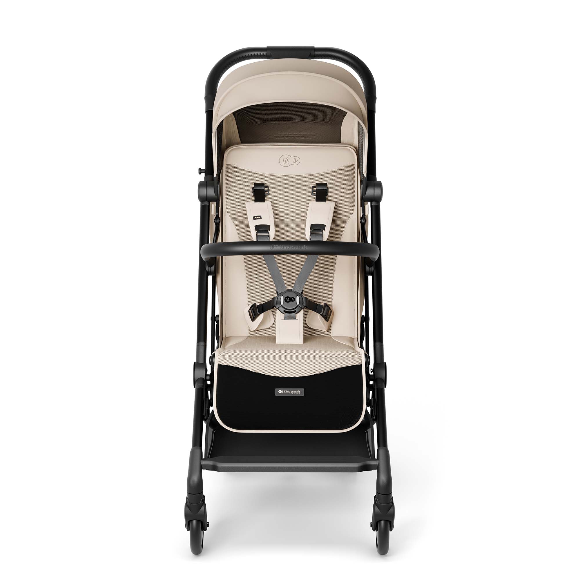 2026 Poussette légère Kinderkraft PILOT 2