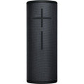 2026 2025 Ultimate Ears MEGABOOM 3 – Enceinte Bluetooth Portable 360° Étanche IP67, Basses Puissantes, 20h Autonomie, Édition Limitée (Noir Nuit)