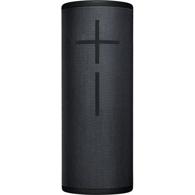 2026 2025 Ultimate Ears MEGABOOM 3 – Enceinte Bluetooth Portable 360° Étanche IP67, Basses Puissantes, 20h Autonomie, Édition Limitée (Noir Nuit)