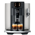2026 Jura E8 Platin EC