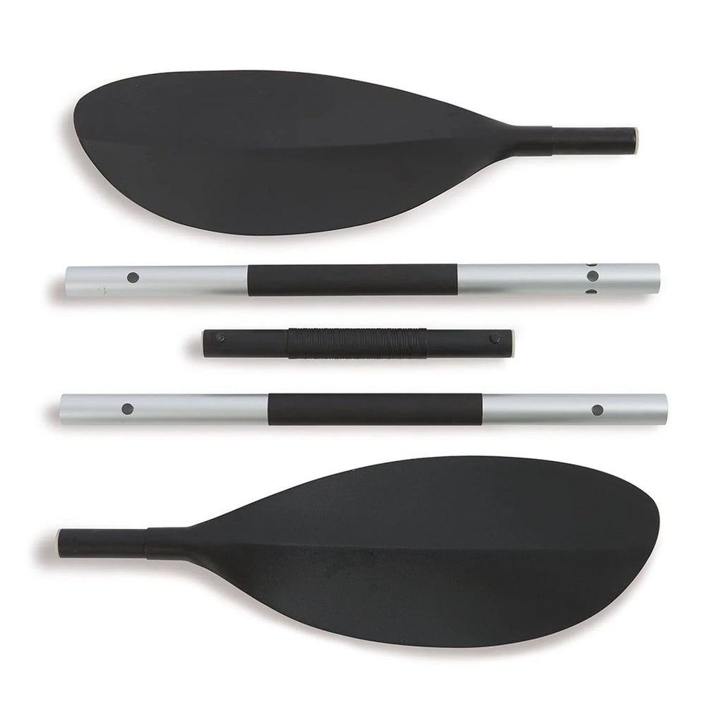 2026 2025 Kayak gonflable Intex Challenger K2 avec rames et pompe manuelle