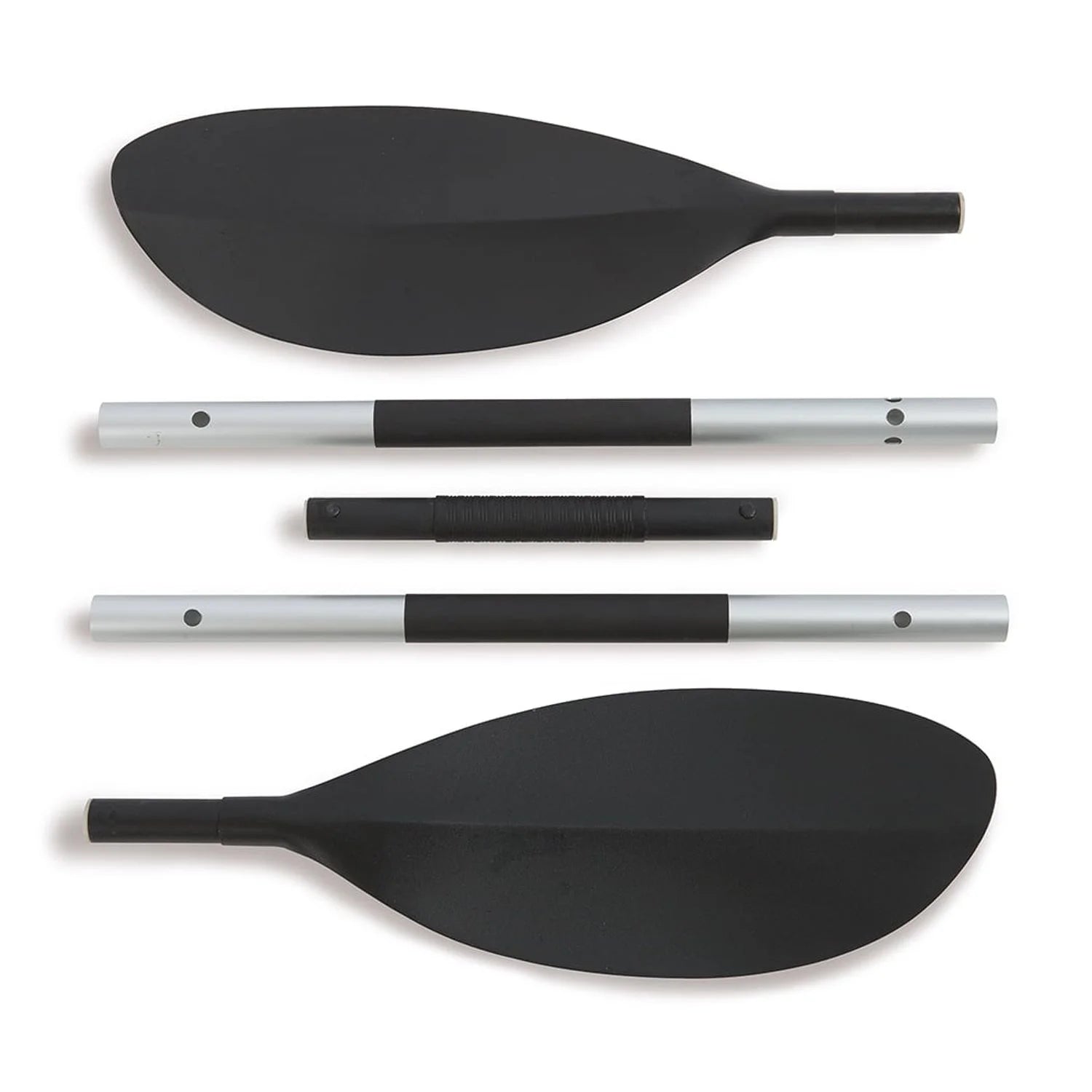 2026 2025 Kayak gonflable Intex Challenger K2 avec rames et pompe manuelle