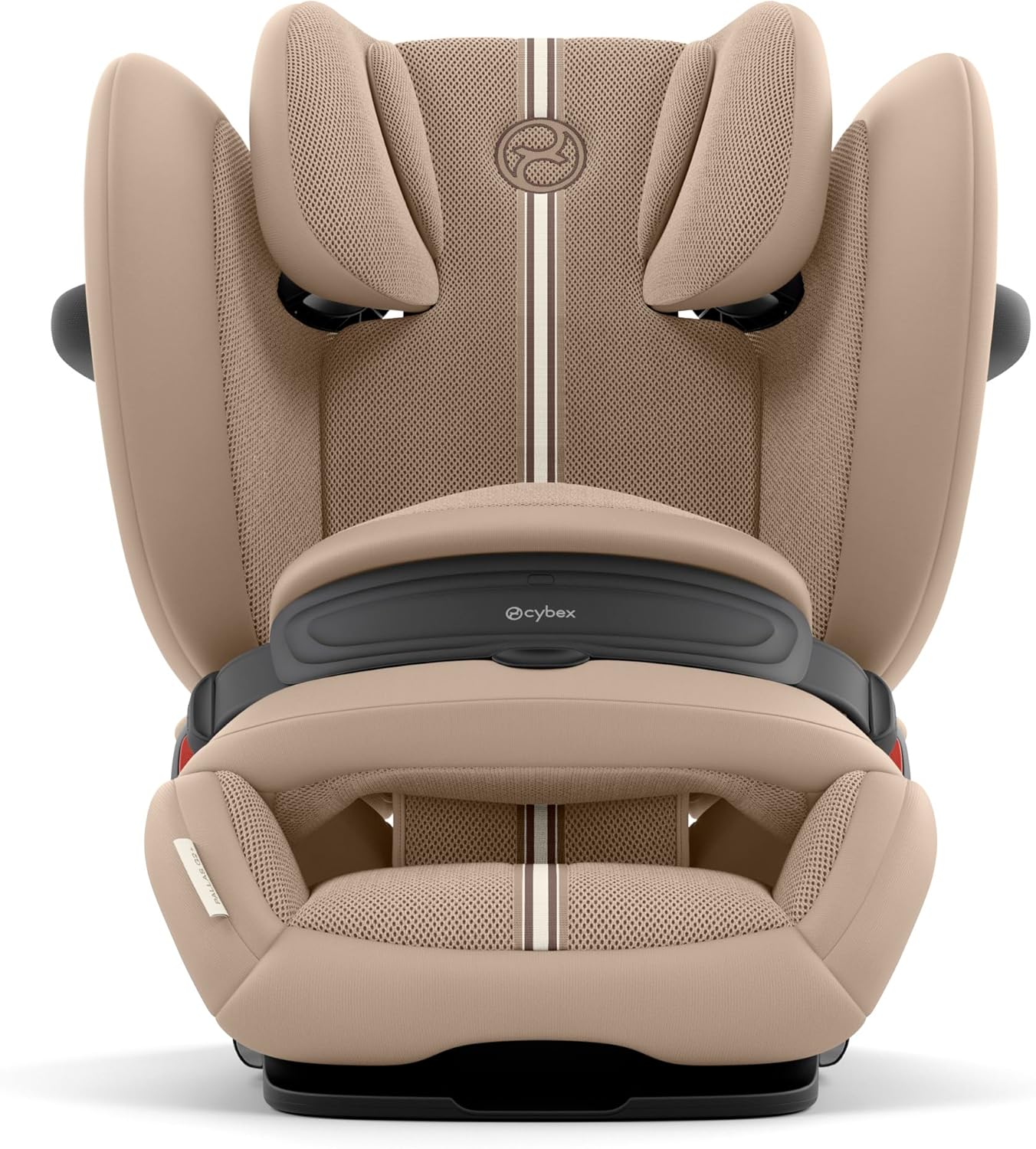 2026 Cybex Pallas G2 Plus/Stormy Blue-light blue PU1