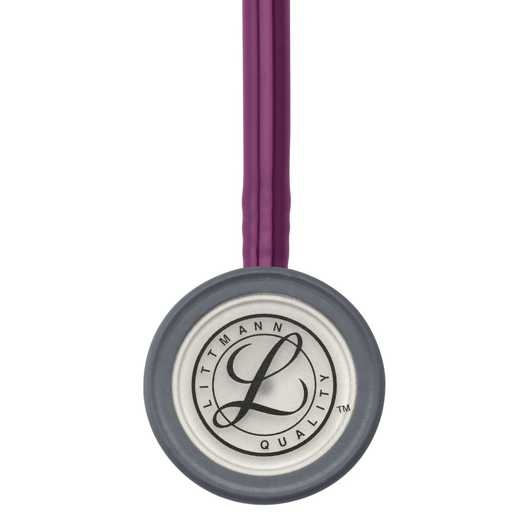 2026 2025 Stéthoscope de Surveillance Littmann Classic III : Prune 5831