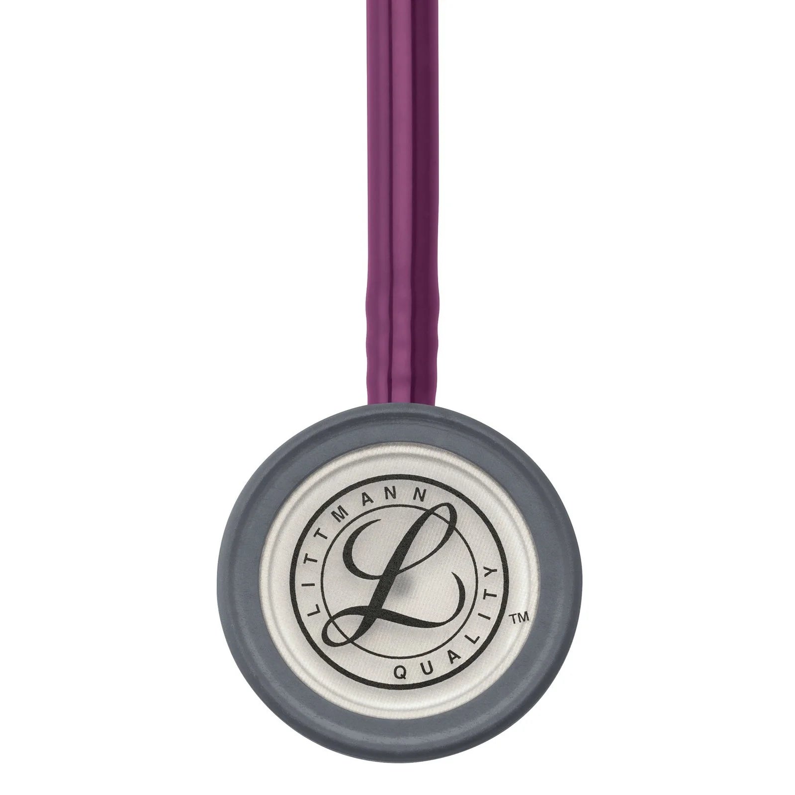 2026 2025 Stéthoscope de Surveillance Littmann Classic III : Prune 5831