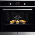 2026 Four encastrable ELECTROLUX EOD6P46X steambake