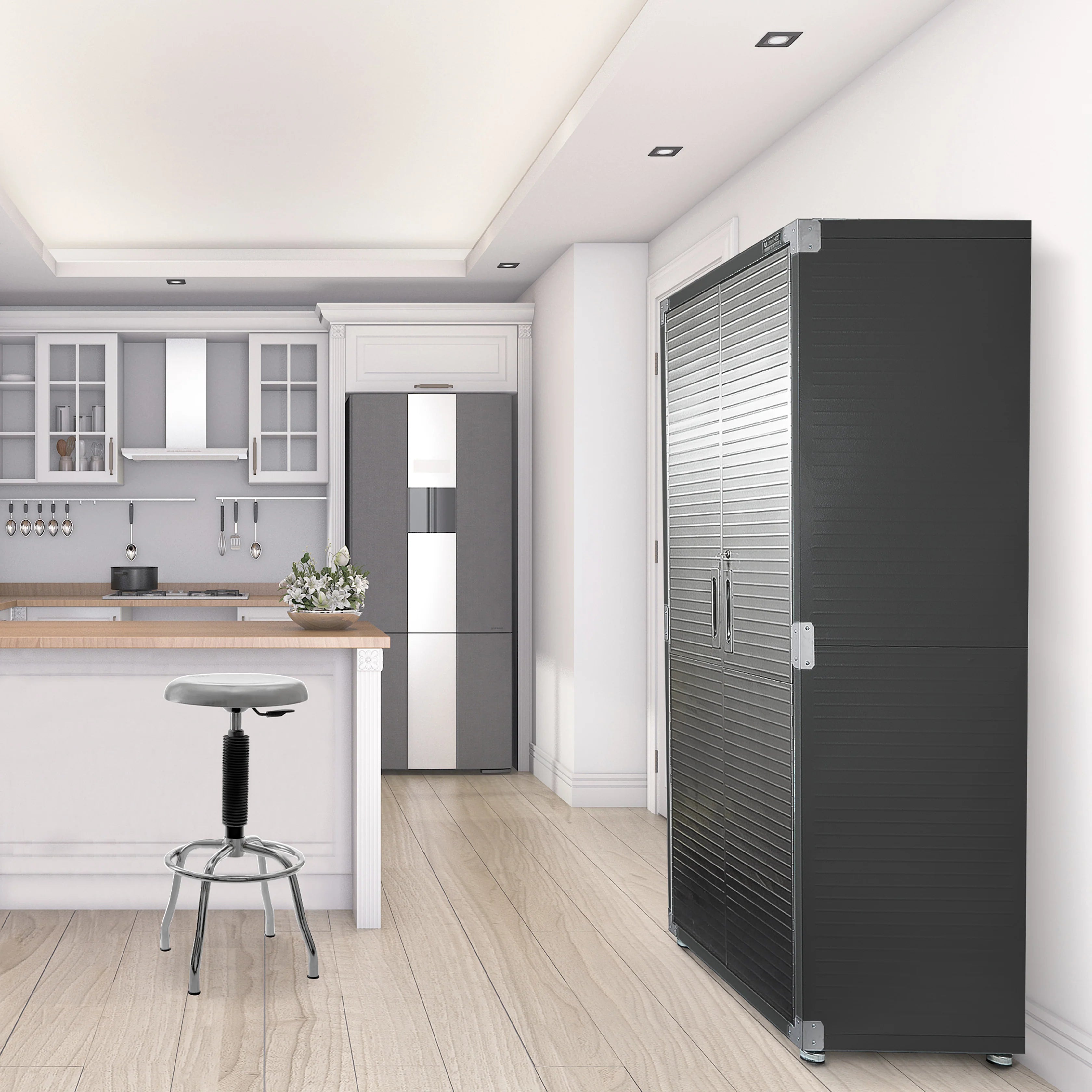 2026 Armoire de rangement UltraHD®