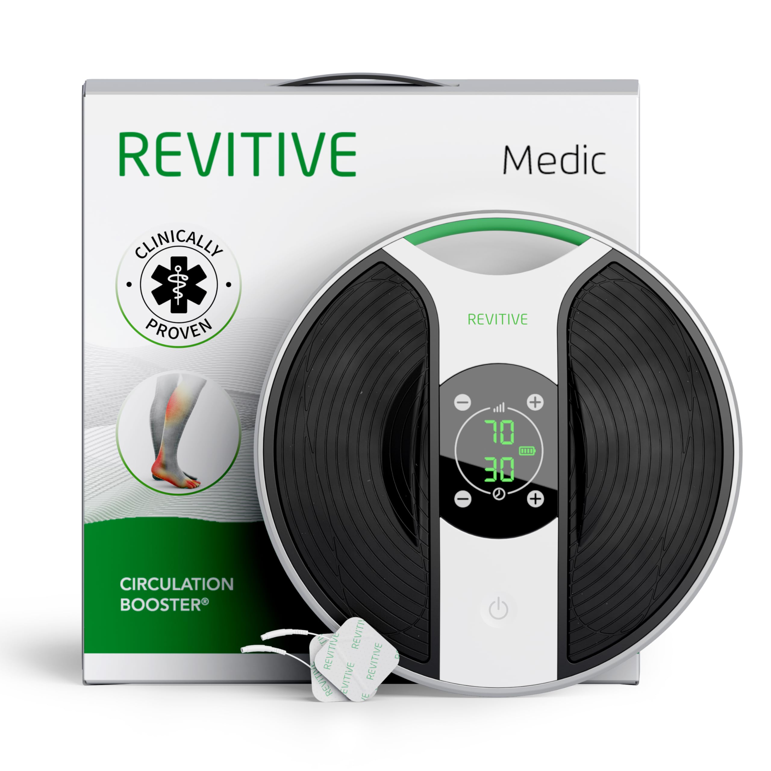 2026 Booster de circulation avancé-Augmente activement la circulation, soulage les douleurs fatiguées, les douleurs, les douleurs lourdes des pieds et des jambes-Voir si vous pouvez marcher plus loin en seulement 6 à 8 semaines.