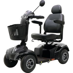 2026 Scooter de mobilité à 4 roues