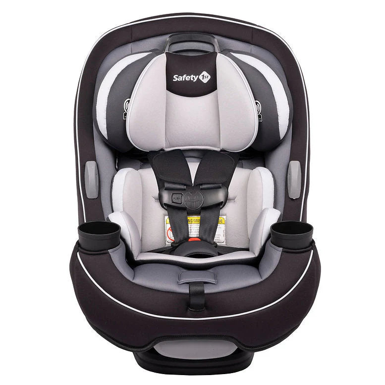 2026 2025 Siège Auto Convertible Tout-en-Un Safety 1st Grow and Go ARB