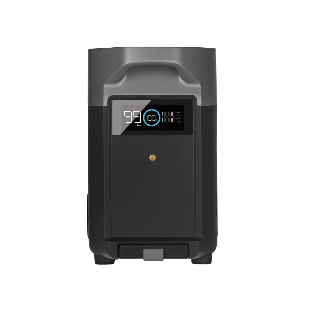 2026 2025 Batterie Supplémentaire Intelligente EcoFlow DELTA Pro