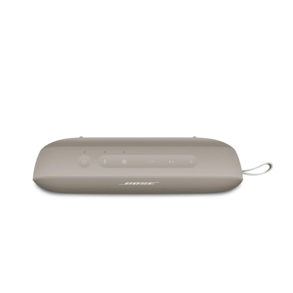 2026 2025 Bose SoundLink Flex II Enceinte Bluetooth Portable Étanche – Son Puissant et Clair, Bluetooth Sans Fil, Jusqu’à 12 Heures d’Autonomie, Couleur Blue Dusk